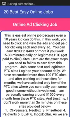 Play 20 Best Easy Online Jobs