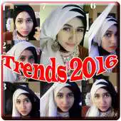 Free play online 20 Model Hijab Terpopuler 2016 APK