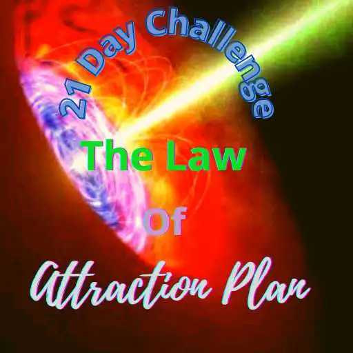 Play 21 Day Challenge: The Law Of Attraction Plan APK