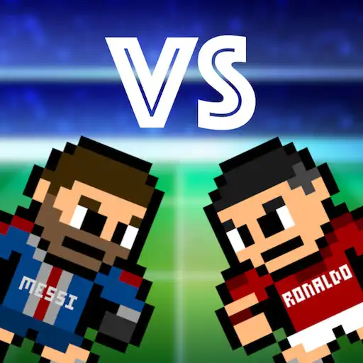 Play 2 3 4 Soccer Games: Football APK