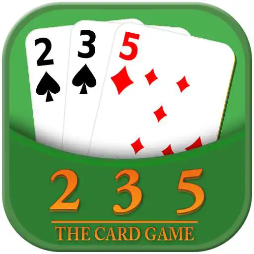 Play 2 3 5 Trump Card Game : Do Teen Panch Offline Game APK