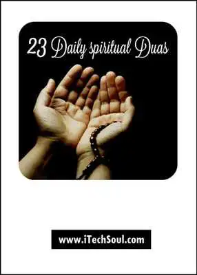 Play 23 Daily Spiritual Duas