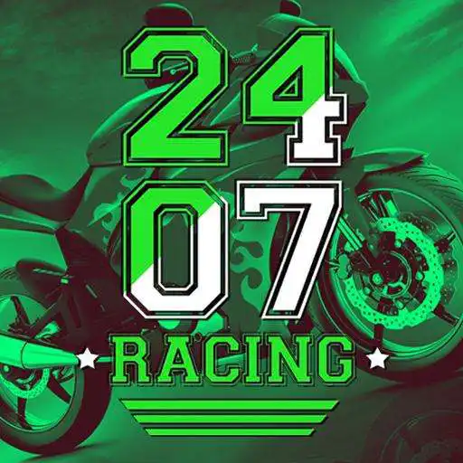 Play 2407 Racing APK