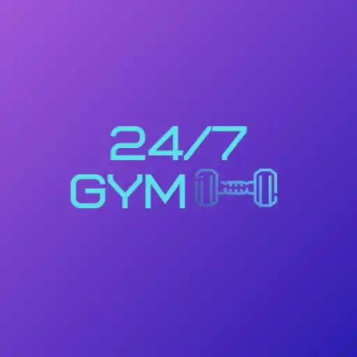 Play 24/7 GYM LatinsoftCR APK