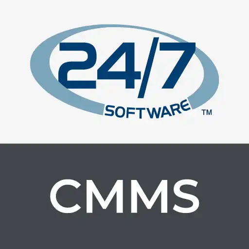 Play 24/7 Software CMMS APK