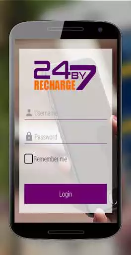 Play 24by7 Recharge