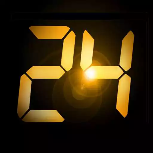 Free play online 24 Clock APK