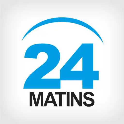 Free play online 24matins, live news and current events APK