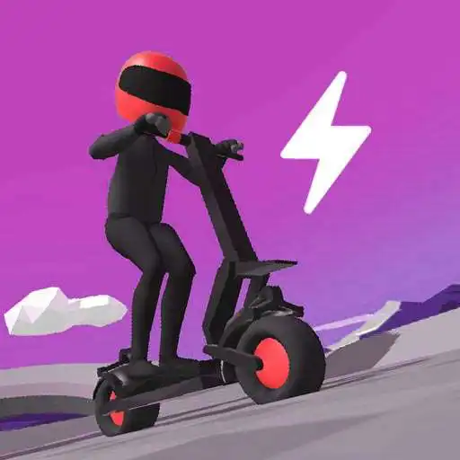 Play 250Watts Micromobility Simulator APK