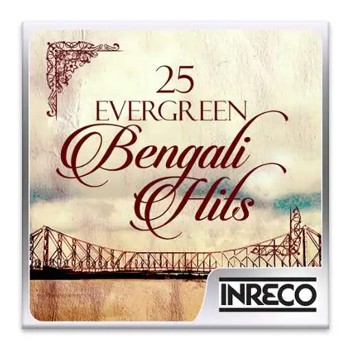 Play 25 Evergreen Bengali Hits APK