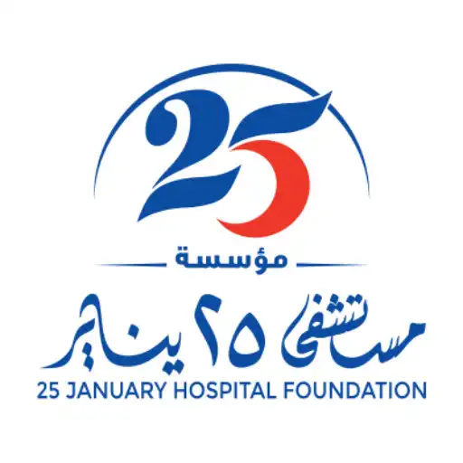 Play 25 January Hospital Foundation APK