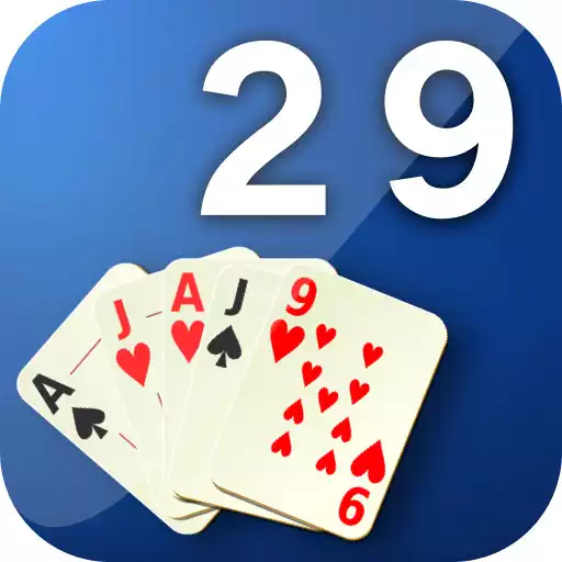 Free play online 29 Card Game APK