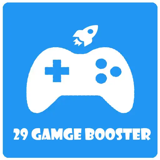 Play 29 Game Booster, Gfx tool, Nickname generation APK