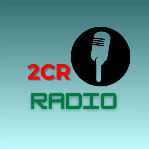 Play 2CR Chinese radio Australia APK