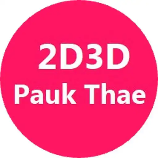 Play 2D Pauk Thaee APK