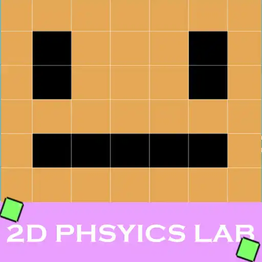 Play 2D Physics Lab APK