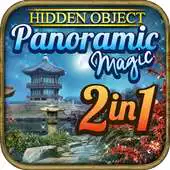 Free play online 2 Hidden Object Mystery Games APK