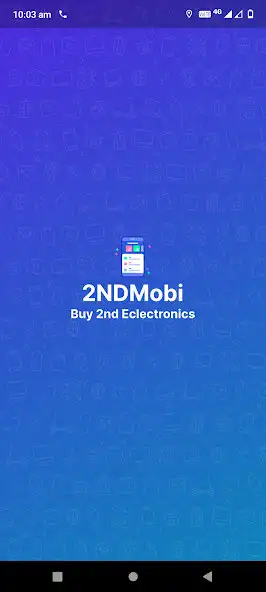 Play 2ndMobi - Online Shopping App  and enjoy 2ndMobi - Online Shopping App with UptoPlay