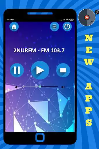 Play 2NURFM 103.7 AU Radio Station App Free Online  and enjoy 2NURFM 103.7 AU Radio Station App Free Online with UptoPlay