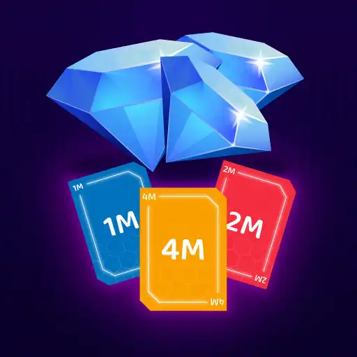 Play 2O48 Aim To Win Diamond ff win APK