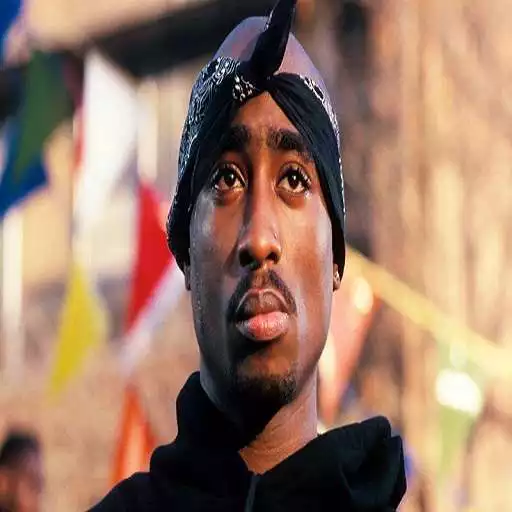 Play 2Pac Songs Offline APK