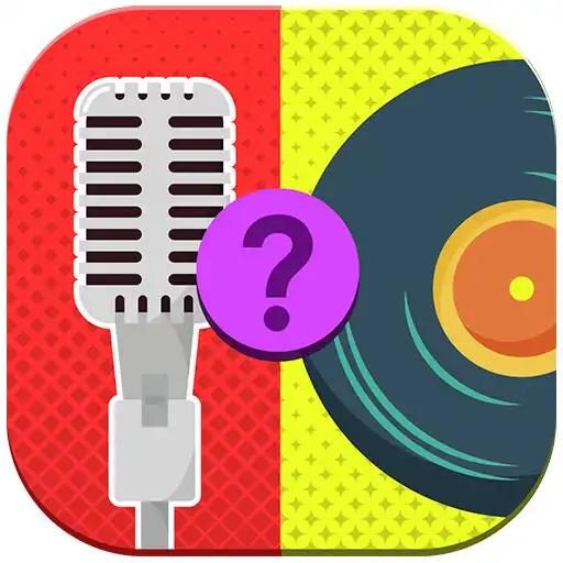 Play 2 Pics 1 Song Quiz APK