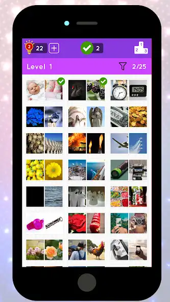 Play 2 Pics 1 Song Quiz as an online game 2 Pics 1 Song Quiz with UptoPlay