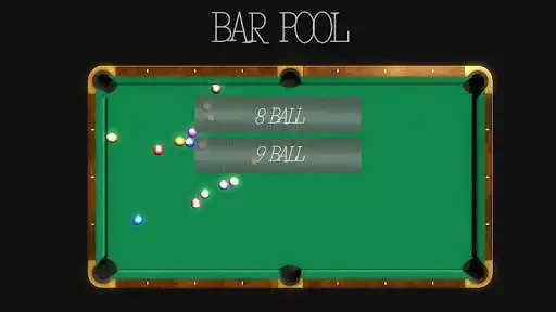 Play 2 Player Pool