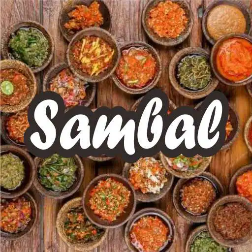 Play 3000 Resep Sambal APK