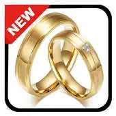 Free play online 300+ The Best Wedding Ring Design APK