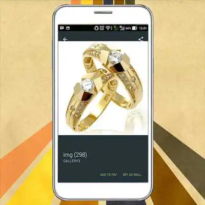 Play 300+ The Best Wedding Ring Design