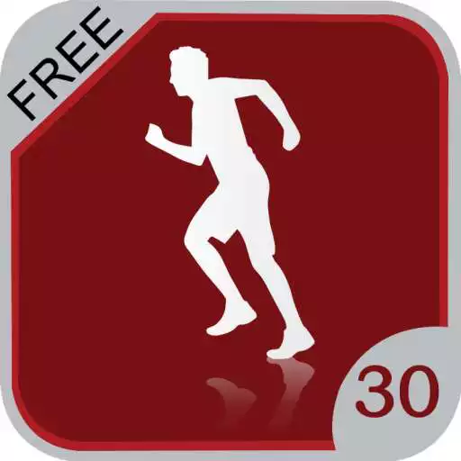 Free play online 30 Day Cardio Challenge  APK