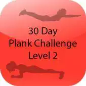 Free play online 30 Day Plank Challenge Level 2 APK