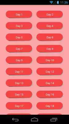 Play 30 Day Plank Challenge Level 2