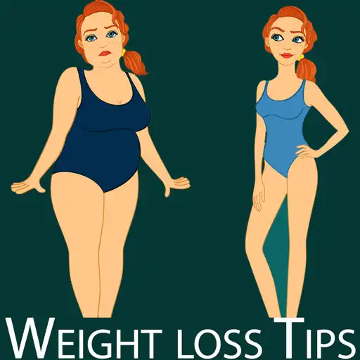 Play 30 easy ways to lose weight APK