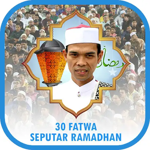 Play 30 Fatwa Seputar Ramadhan APK