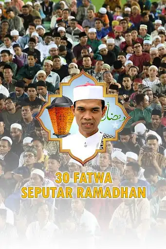 Play 30 Fatwa Seputar Ramadhan  and enjoy 30 Fatwa Seputar Ramadhan with UptoPlay