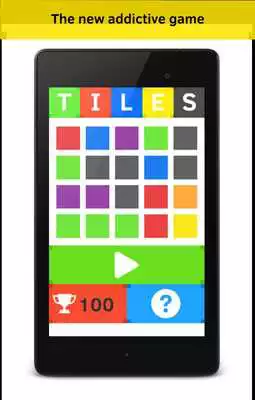 Play 30 Tiles