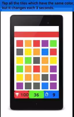 Play 30 Tiles