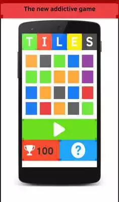 Play 30 Tiles