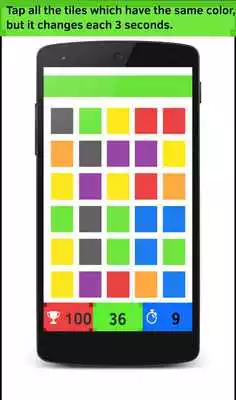 Play 30 Tiles