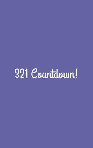 Play 321 Countdown  and enjoy 321 Countdown with UptoPlay