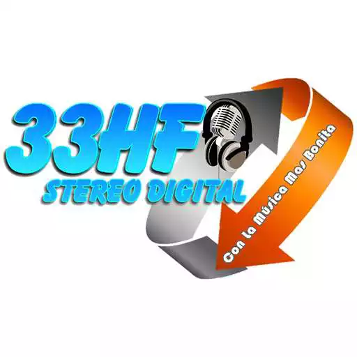 Play 33 HF Stereo Digital APK