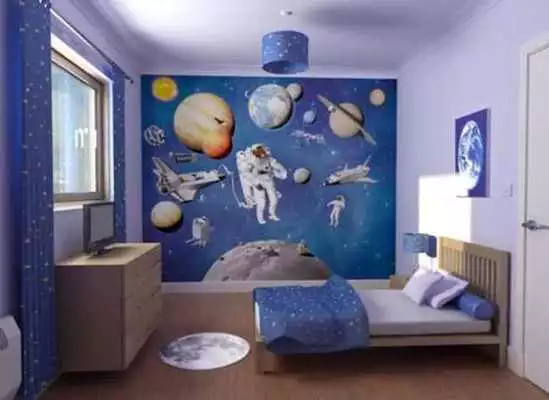 Play 350 Room Painting Plan Ideas