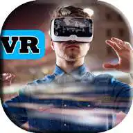 Free play online 360° movies for VR  APK