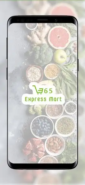 Play 365 Express Mart: Shopping App  and enjoy 365 Express Mart: Shopping App with UptoPlay