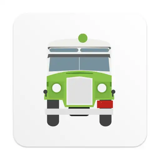 Play 39 Bite Pu - Yangon Bus Guide APK