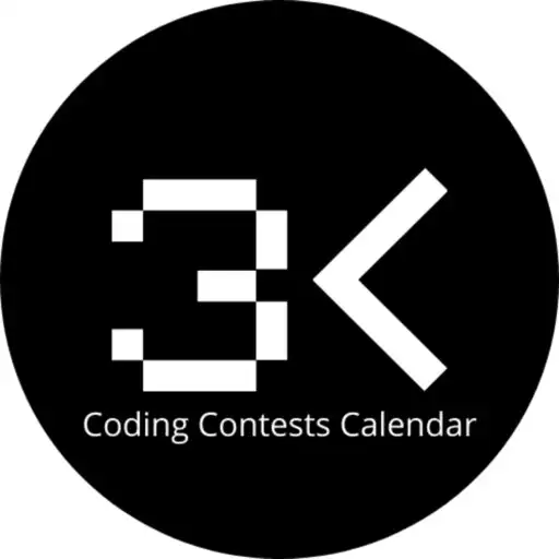 Play 3C Coding Contests Calendar APK