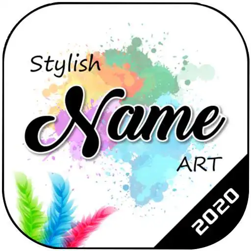 Play 3D Art Create it: Name, Pics, Sign APK