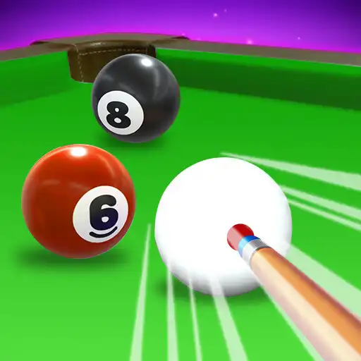 Play 3D Ball Pool: Billiards Game APK